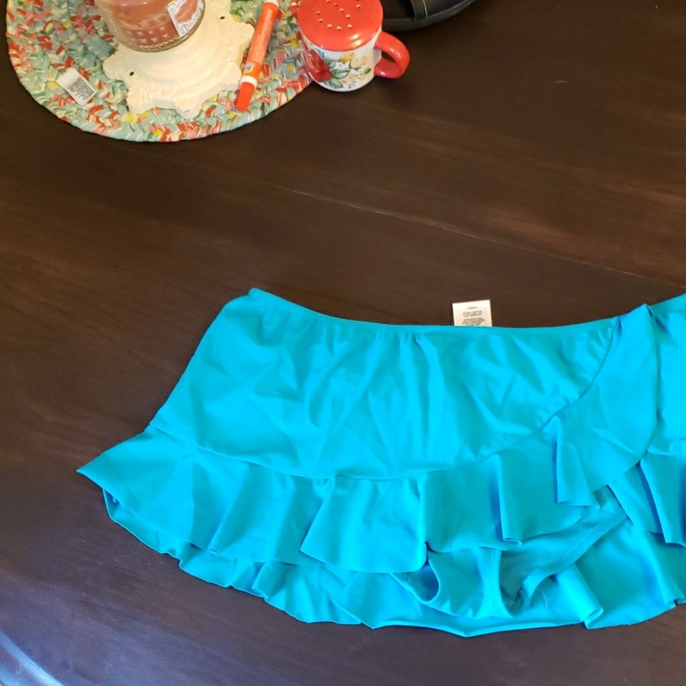Catalina Swimsuit bottoms